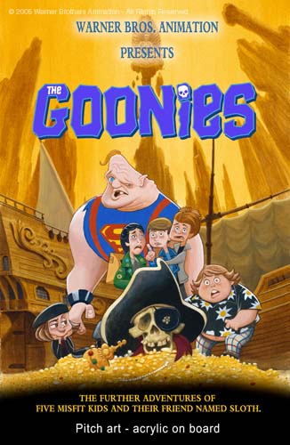 Goonies