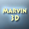 Marvin_the_Martian_3D