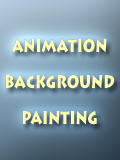 animation background painting