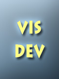 visual development